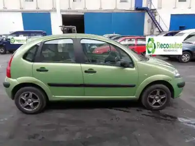 Здавання транспортного засобу citroen                                            c3 1.4 hdi (68 cv)                                                                                                                                                                                                                                         1.4 hdi року 2002 потужний 8hx