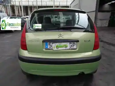 Здавання транспортного засобу citroen                                            c3 1.4 hdi (68 cv)                                                                                                                                                                                                                                         1.4 hdi року 2002 потужний 8hx