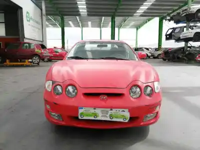Scrapping Vehicle hyundai coupe i (rd) 2.0 16v of the year 2002 powered g4gf