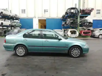 Veículo de Sucata mg serie 45 (rt) 1.6 16v cat do ano 2004 alimentado 16k4fp92