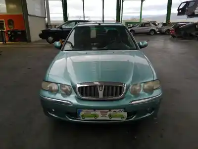 Veículo de Sucata mg serie 45 (rt) 1.6 16v cat do ano 2004 alimentado 16k4fp92