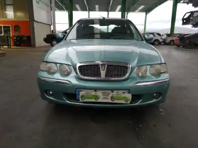 Veículo de Sucata mg serie 45 (rt) 1.6 16v cat do ano 2004 alimentado 16k4fp92