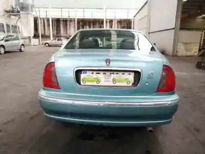 Veículo de Sucata mg serie 45 (rt) 1.6 16v cat do ano 2004 alimentado 16k4fp92