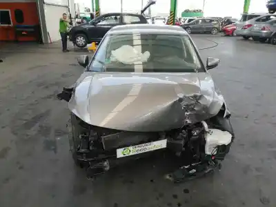 Vehicul casat volkswagen polo beats al anului 2019 alimentat dkr