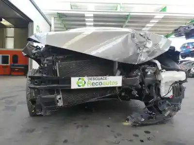 Vehicul casat volkswagen polo beats al anului 2019 alimentat dkr