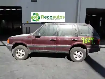 Veículo de Sucata LAND ROVER RANGE ROVER (LP) HSE (165kW) do ano 1994 alimentado 46D