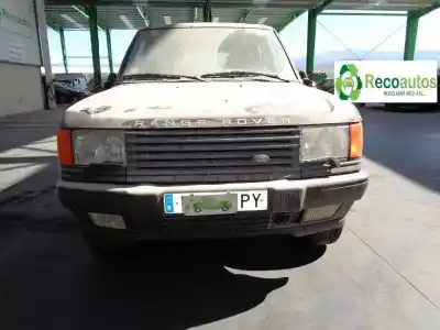 Veículo de Sucata land rover range rover (lp) hse (165kw) do ano 1994 alimentado 46d