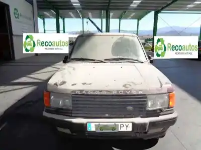 Veículo de Sucata land rover range rover (lp) hse (165kw) do ano 1994 alimentado 46d
