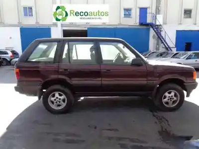 Veículo de Sucata land rover range rover (lp) hse (165kw) do ano 1994 alimentado 46d