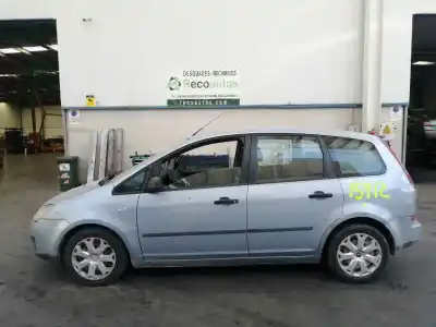 Здавання транспортного засобу FORD FOCUS C-MAX (CAP) 30 Aniversario року 2006 потужний HHDA