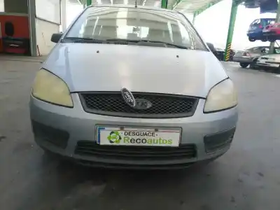 Утилизация автомобиля ford focus c-max (cap) 30 aniversario года 2006 питание hhda