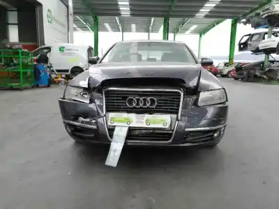 Veículo de Sucata audi a6 berlina (4f2) 2.7 tdi do ano 2005 alimentado bpp