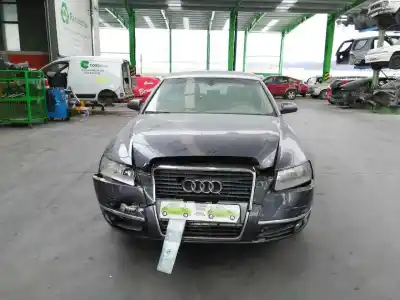 Veículo de Sucata audi a6 berlina (4f2) 2.7 tdi do ano 2005 alimentado bpp