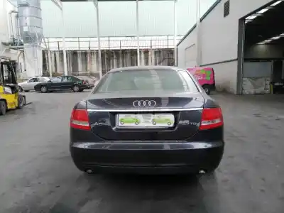 Veículo de Sucata audi a6 berlina (4f2) 2.7 tdi do ano 2005 alimentado bpp