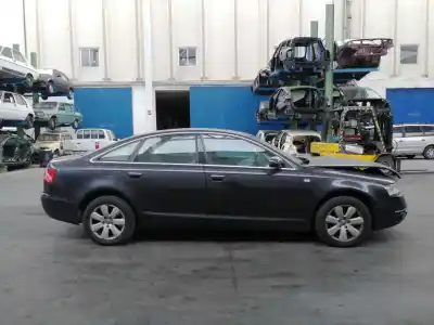 Veículo de Sucata audi a6 berlina (4f2) 2.7 tdi do ano 2005 alimentado bpp