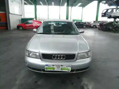 Scrapping Vehicle audi a4 berlina (b5) 1.8 t of the year 1998 powered aeb