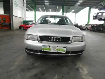 Scrapping Vehicle audi a4 berlina (b5) 1.8 t of the year 1998 powered aeb