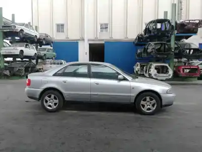 Scrapping Vehicle audi a4 berlina (b5) 1.8 t of the year 1998 powered aeb