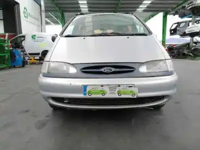 Veicolo di demolizione ford galaxy (vx) 1.9 tdi cat dell'anno 1998 alimentato afn