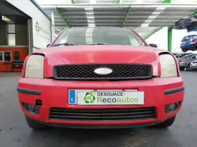 Здавання транспортного засобу ford fusion (cbk) ambiente року 2005 потужний hhja