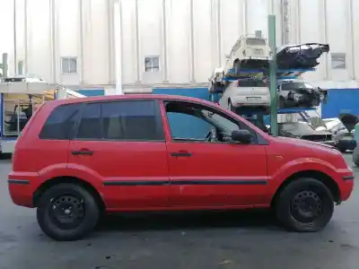 Здавання транспортного засобу ford fusion (cbk) ambiente року 2005 потужний hhja