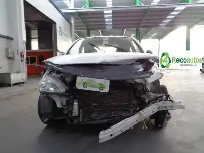 Утилизация автомобиля opel corsa d (s07) 1.4 (l08 l68) года 2003 питание z14xe