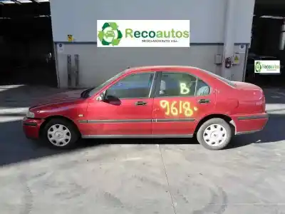 Veículo de Sucata MG SERIE 400 (RT) 416 Si do ano 1999 alimentado 16K4F