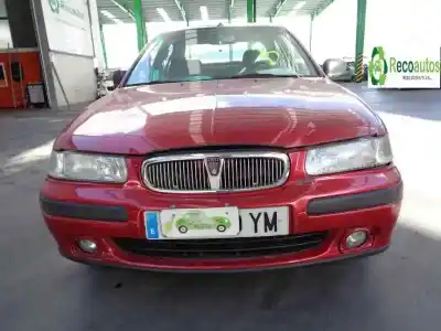 Veículo de Sucata mg serie 400 (rt) 416 si do ano 1999 alimentado 16k4f