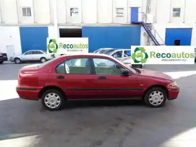 Veículo de Sucata mg serie 400 (rt) 416 si do ano 1999 alimentado 16k4f