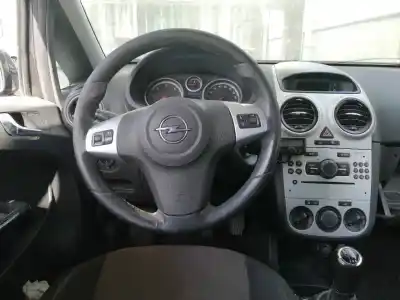 Утилизация автомобиля opel corsa d (s07) 1.3 cdti (l08 l68) года 2006 питание z13dth
