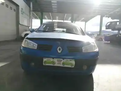 Scrapping Vehicle renault                                            megane ii sedán (lm0/1_)                                                                                                                                                                                                                                   1.9 dci (lm0g lm1g lm2c)                                                                                                                                                                                                                                   of the year 2003 powered f9q b8