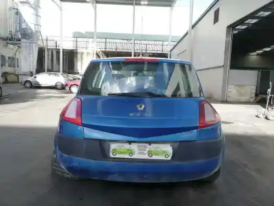 Scrapping Vehicle renault                                            megane ii sedán (lm0/1_)                                                                                                                                                                                                                                   1.9 dci (lm0g lm1g lm2c)                                                                                                                                                                                                                                   of the year 2003 powered f9q b8