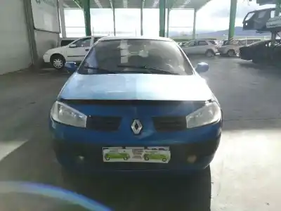 Scrapping Vehicle renault                                            megane ii sedán (lm0/1_)                                                                                                                                                                                                                                   1.9 dci (lm0g lm1g lm2c)                                                                                                                                                                                                                                   of the year 2003 powered f9q b8