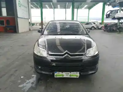 Veículo de Sucata citroen c4 berlina 1.6 hdi cat (9hy / dv6ted4) do ano 2006 alimentado 9hy
