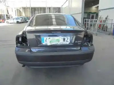 Veículo de Sucata volvo s60 berlina 2.4 (125kw) do ano 2002 alimentado b5244s
