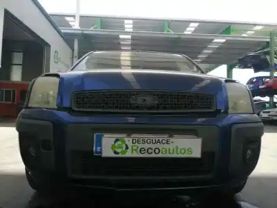 Утилизация автомобиля ford fusion (cbk) + года 2006 питание f6jb