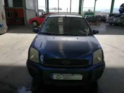 Утилизация автомобиля ford fusion (cbk) + года 2006 питание f6jb