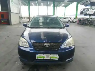 Veículo de Sucata toyota corolla (_e12_) 2.0 d-4d (cde120_) do ano 2003 alimentado 1cdftv
