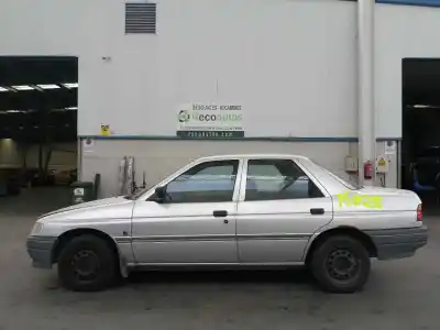 Veículo de Sucata FORD                                               ORION                                                                                                                                                                                                                                                      Celebration                                                                                                                                                                                                                                                do ano 1991 alimentado RTE