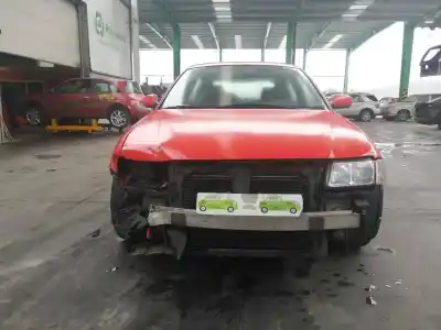 Утилизация автомобиля audi a3 (8l) 1.9 tdi года 2000 питание ahf