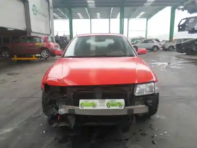 Утилизация автомобиля audi a3 (8l) 1.9 tdi года 2000 питание ahf