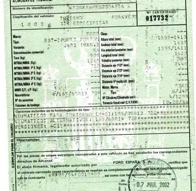 Утилизация автомобиля ford                                               ka (ccq)                                                                                                                                                                                                                                                   1.3 cat года 2002 питание j4p
