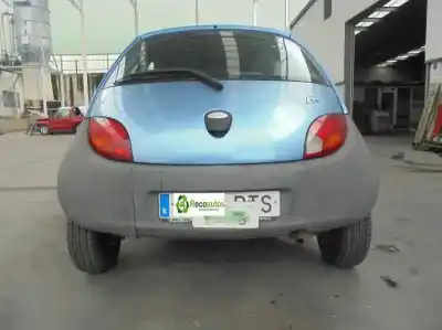 Утилизация автомобиля ford                                               ka (ccq)                                                                                                                                                                                                                                                   1.3 cat года 2002 питание j4p