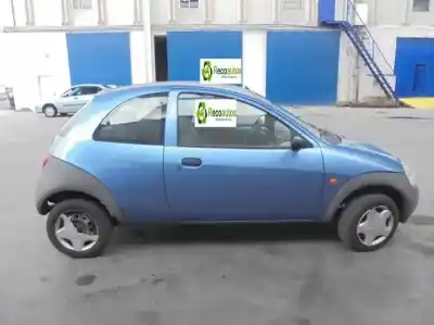 Утилизация автомобиля ford                                               ka (ccq)                                                                                                                                                                                                                                                   1.3 cat года 2002 питание j4p