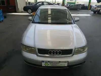 Vehicul casat audi a4 berlina (b5) 1.9 tdi al anului 2000 alimentat ahh