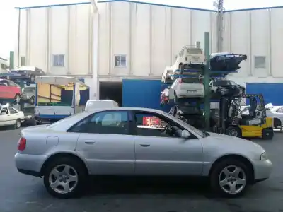 Vehicul casat audi a4 berlina (b5) 1.9 tdi al anului 2000 alimentat ahh