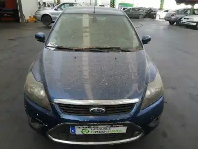 Vehicul casat ford focus lim. (cb4) titanium al anului 2008 alimentat kkda