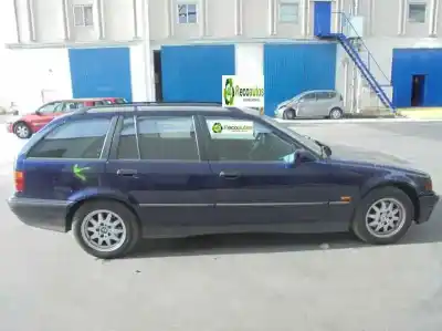 Veículo de Sucata bmw serie 3 touring (e36) 1.8 cat (m43) do ano 1997 alimentado g184e2g