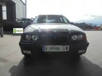 Veículo de Sucata bmw serie 3 touring (e36) 1.8 cat (m43) do ano 1997 alimentado g184e2g