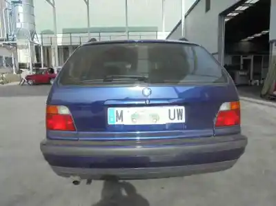 Veículo de Sucata bmw serie 3 touring (e36) 1.8 cat (m43) do ano 1997 alimentado g184e2g